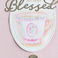 So Very Blessed Card