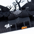 Supplies

*all supplies are available at Papertrey Ink unless otherwise noted

Ink: Orange Zest, Cocoa Bean

Paper: True Black, vellum

Dies: Tiny Town: Spookville, Spooky Yard, Tiny Town:...
