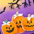 Supplies

*all supplies are available at Papertrey Ink unless otherwise noted

Stamps: Autumn Pumpkins, Pumpkin Expressions

Ink: True Black, Amethyst Allure, Harvest Gold, Orange Zest,...