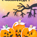 Supplies

*all supplies are available at Papertrey Ink unless otherwise noted

Stamps: Autumn Pumpkins, Pumpkin Expressions

Ink: True Black, Amethyst Allure, Harvest Gold, Orange Zest,...