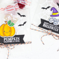 Supplies

*all supplies are available at Papertrey Ink unless otherwise noted

Stamps: Spooky Smiles

Ink: Copic markers, Versamark

Paper: White, True Black, Classic Kraft

Dies: Spooky...