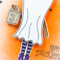 Supplies

*all supplies are available at Papertrey Ink unless otherwise noted

Stamps: Dress Up Dolls: Halloween, Dress Up Dolls: Basics

Ink: True Black, markers (Copic) , Archival Black...