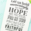 Supplies

Stamps: New Every Morning, Inspired: Blessed
Ink: Aqua Mist, True Black, Raspberry Fizz, Pale Peony, Summer Sunrise, Orange Zest
Paper: Vintage Cream, Aqua Mist
Dies: Tag Sale #3