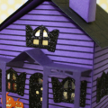 Haunted House Treat Box 2