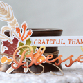 Thanksgiving Napkin Ring