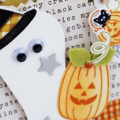 Trick or Treat Gift Bag