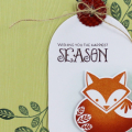 Happiest Season Card