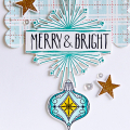 Splits: Merry & Bright
