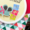 Supplies

*all supplies are available at Papertrey Ink unless otherwise noted

Stamps: Christmas Critters, Christmas Critters Sentiments

Ink: Limeade Ice, Pure Poppy, Blueberry Sky, Smokey...