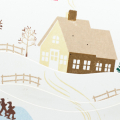 Supplies

*all supplies are available at Papertrey Ink unless otherwise noted

Stamps: Winter Village

Ink: Fine Linen, Spring Rain, Dark Chocolate, Cocoa Bean, Classic Kraft, Pure Poppy,...
