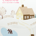 Supplies

*all supplies are available at Papertrey Ink unless otherwise noted

Stamps: Winter Village

Ink: Fine Linen, Spring Rain, Dark Chocolate, Cocoa Bean, Classic Kraft, Pure Poppy,...