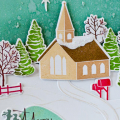 winter-village-church