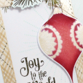 Joy To The World Close Up