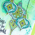 Supplies

*all supplies are available at Papertrey Ink unless otherwise noted

Stamps: What the Doodle: Ornament, Fancy Pants: Holiday, Vintage Ornaments II

Ink: Aqua Mist, Tropical Teal,...