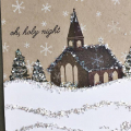 Oh, Holy Night Card