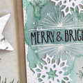 Merry & Bright Card