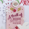 A Thrill of Hope Card