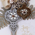 Joy to the World Card