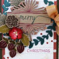 Merry Christmas Card