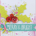 Merry & Bright Card