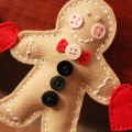 Gingerbread Man 2