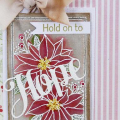 Hold On to Hope Card