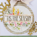 'Tis the Season Card
