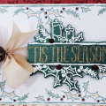'Tis the Season Card