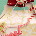 Sweet Holiday Treats Box