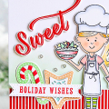Sweet Holiday Wishes