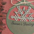 Season's Greetings Card