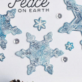 Peace on Earth Card