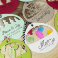 Supplies

*all supplies are available at Papertrey Ink unless otherwise noted

Stamps: Christmas Cuts

Ink: True Black

Paper: Kraft, Simply Chartreuse, Rustic Cream, Mint Julep

Dies:...
