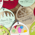 *all supplies are available at Papertrey Ink unless otherwise noted

Stamps: Christmas Cuts

Ink: True Black

Paper: Kraft, Simply Chartreuse, Rustic Cream, Mint Julep

Dies: Christmas...