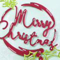 Supplies

*all supplies are available at Papertrey Ink unless otherwise noted

Stamps: What the Doodle: Snowflakes

Ink: Versamark, Aqua Mist

Paper: White, Simply Chartreuse, Pure Poppy,...