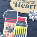 Supplies

*all supplies are available at Papertrey Ink unless otherwise noted

Stamps: Cozy Christmas

Ink: Dark Indigo, Limeade Ice, Pure Poppy, Kraft, True Black

Paper: White, Kraft,...