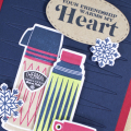 Supplies

*all supplies are available at Papertrey Ink unless otherwise noted

Stamps: Cozy Christmas

Ink: Dark Indigo, Limeade Ice, Pure Poppy, Kraft, True Black

Paper: White, Kraft,...