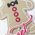 Supplies

*all supplies are available at Papertrey Ink unless otherwise noted

Stamps: Sweet Holiday Wishes

Ink: True Black, Fine Linen, Pure Poppy

Paper: White, Kraft, True Black, Pure...