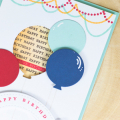 Supplies

*all supplies are available at Papertrey Ink unless otherwise noted

Stamps: Fill in the Blank, Birthday Style, Keep It Simple: Birthday III
Ink: Smokey Shadow, Soft Stone, Aqua...