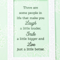 Supplies

*all supplies are available at Papertrey Ink unless otherwise noted

Stamps: Better Together
Ink: Mint Julep, True Black
Paper: White, Mint Julep
Dies: Leaf & Sprig Frames, Noted:...