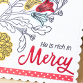 Supplies

*all supplies are available at Papertrey Ink unless otherwise noted

Stamps: Better Together, Inspired: Mercy

Ink: True Black
Paper: White, Pure Poppy, Summer Sunrise, Aqua Mist,...