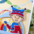 Supplies

*all supplies are available at Papertrey Ink unless otherwise noted

Stamps: For You, Dress Up Dolls: Basics, Dress Up Dolls: Winter Fun

Ink: True Black, markers (Copic)

Paper:...