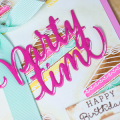 Supplies

*all supplies are available at Papertrey Ink unless otherwise noted

Stamps: What the Doodle: Piece of Cake

Ink: Classic Kraft, Aqua Mist, Hibiscus Burst, Harvest Gold, Cocoa...