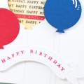 Supplies

*all supplies are available at Papertrey Ink unless otherwise noted

Stamps: Fill in the Blank, Birthday Style, Keep It Simple: Birthday III
Ink: Smokey Shadow, Soft Stone, Aqua...