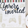 Invitation Basics projects