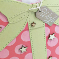 Wish Gift Bag - detail