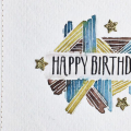 Happy Birthday Card