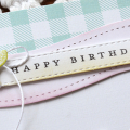 Keep It Simple: Birthday III Banner