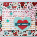 Just Because Card