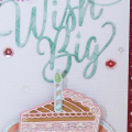 Wish Big Card